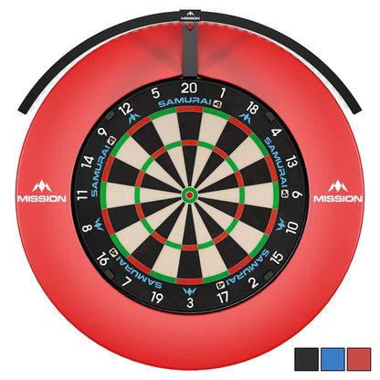 Mission Torus 120 USB-C Dartboard Light