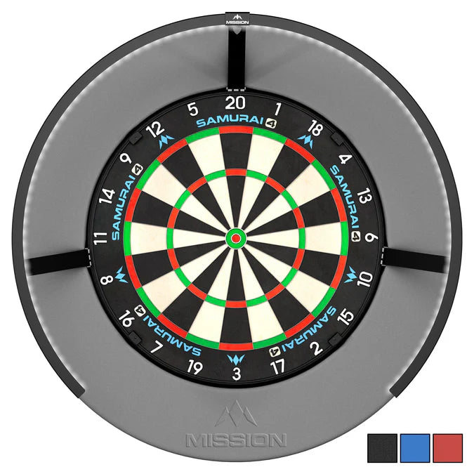 Mission Torus 270 USB-C Dartboard Light