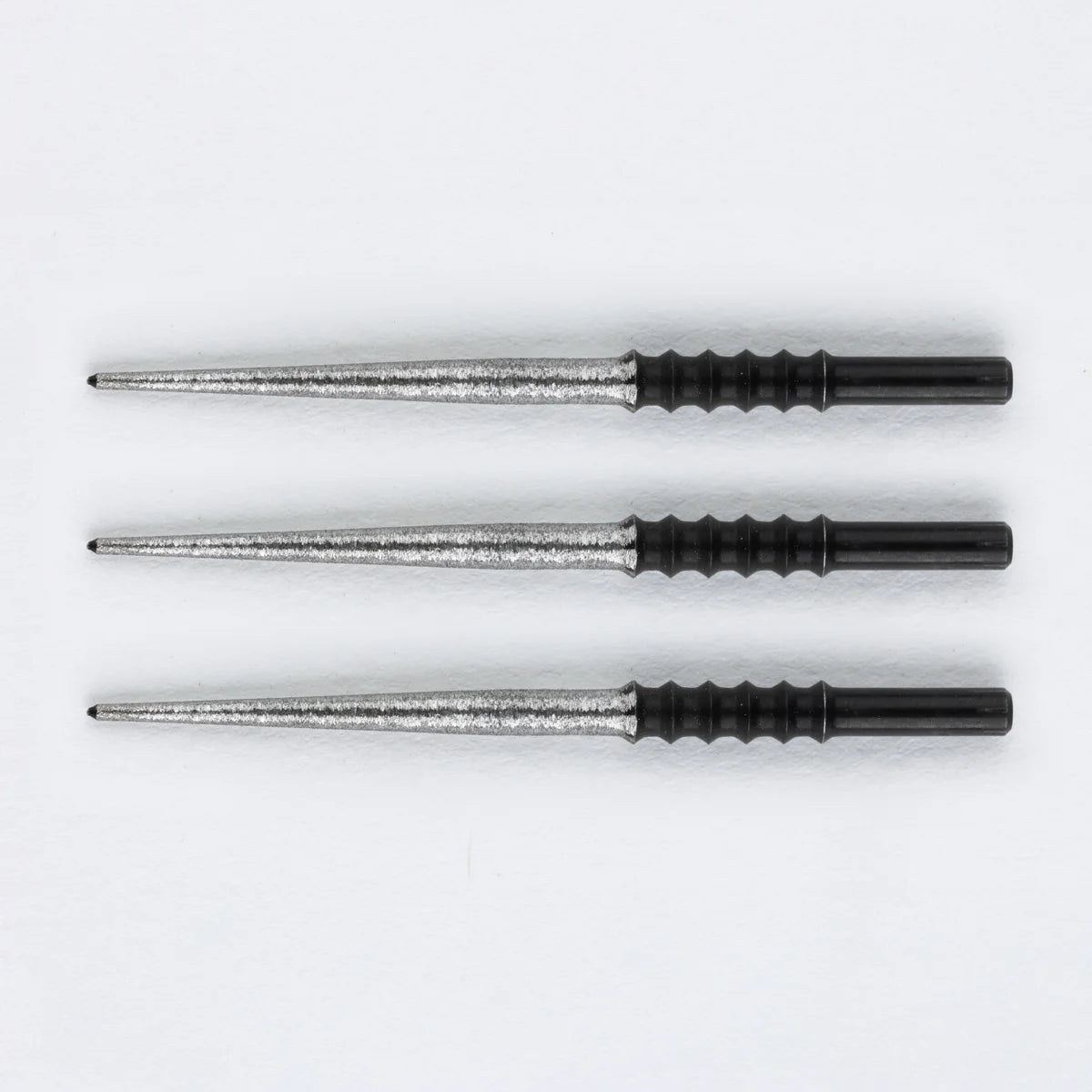 Punk Twisted Fingergrip Points
