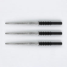 Punk Twisted Fingergrip Points