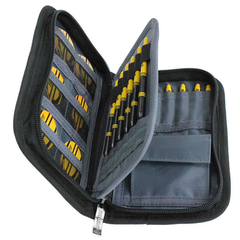 Winmau Urban Pro Green Darts Case