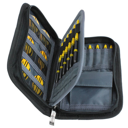 Winmau Urban Pro Yellow Darts Case
