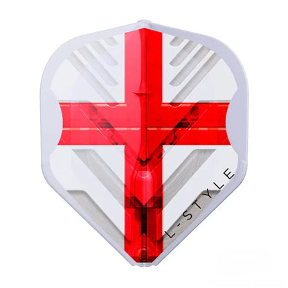 L-Style L1EZ V Series Type E England CLW Flights