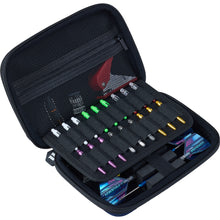Unicorn Vanguard Navy Medium Dart Case
