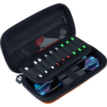 Unicorn Vanguard Orange Small Dart Case