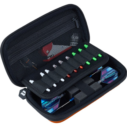 Unicorn Vanguard Orange Small Dart Case