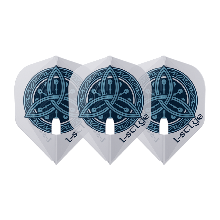 L-Style L1PRO Viktor Tingstrom V1 CLW Flights