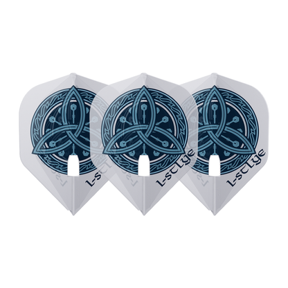 L-Style L1PRO Viktor Tingstrom V1 CLW Flights