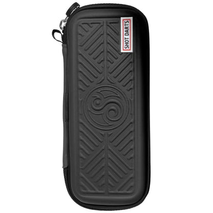 Shot Slim Tactical Black Dart Case