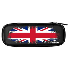 Mission UK EVA Slim Dart Case