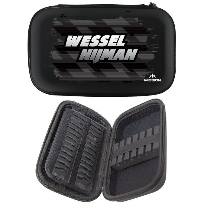 Mission Wessel Nijman EVA Large Dart Case