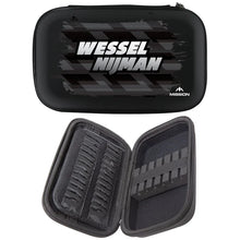 Mission Wessel Nijman EVA Large Dart Case