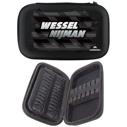 Mission Wessel Nijman EVA Large Dart Case