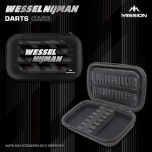 Mission Wessel Nijman EVA Large Dart Case