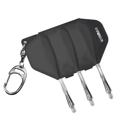 Winmau Fusion Integrated Flight & Shaft Case