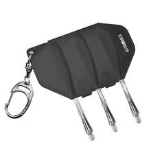 Winmau Fusion Integrated Flight & Shaft Case