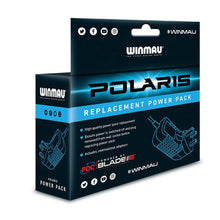 Winmau Polaris Replacement Power Pack