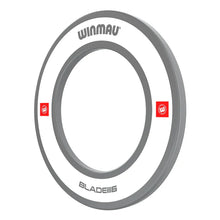 Winmau Pro-Line 1.0 White Dartboard Surround