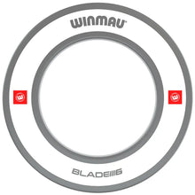 Winmau Pro-Line 1.0 White Dartboard Surround