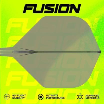 Winmau Michael Van Gerwen TS-PRO 90% Tungsten Switch Point Dart Set