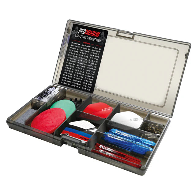 Red Dragon Optima Accessory Pack