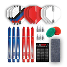 Red Dragon Optima Accessory Pack