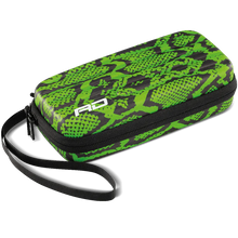 Red Dragon Snakebite Green Monza Case