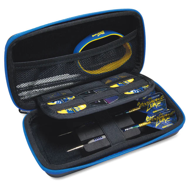 Red Dragon Luke Humphries Super Tour Dart Case