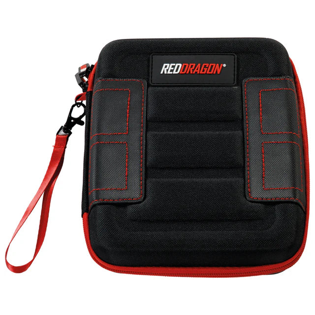 Red Dragon Snakebite Firestone Grande 2 Dart Case