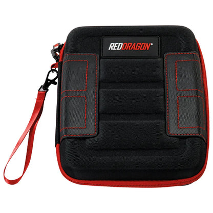 Red Dragon Snakebite Firestone Grande 2 Dart Case