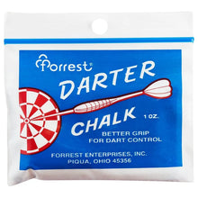 Forrest Darter Chalk Blue Pack For Better Grip
