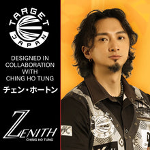 Target Japan K-Flex Ching Ho Tung Zenith G2 No. 6 K-Flex