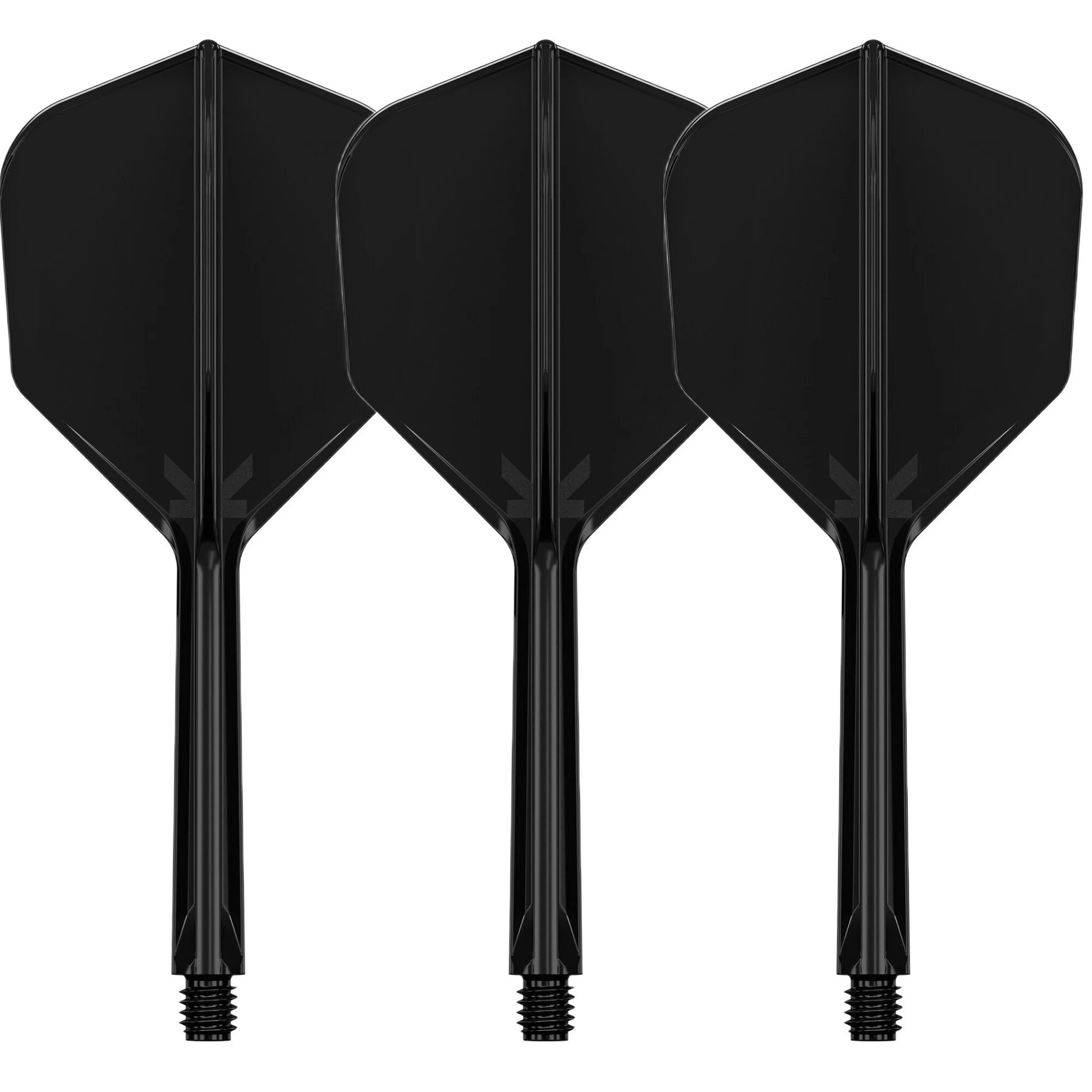 Target K-Flex Black No6 Dart Flights image 4
