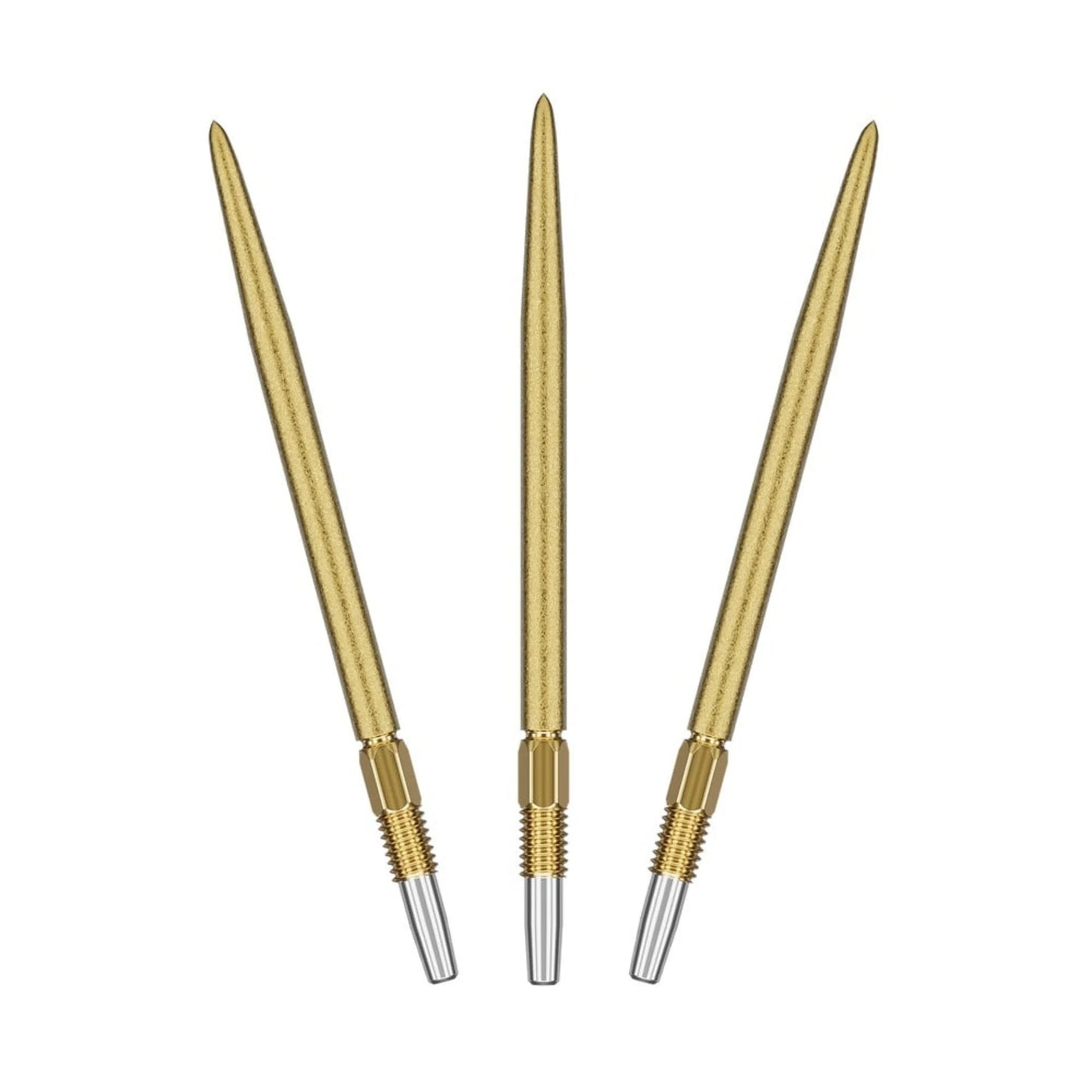 Target Swiss SLK Gold Dart Points image 0
