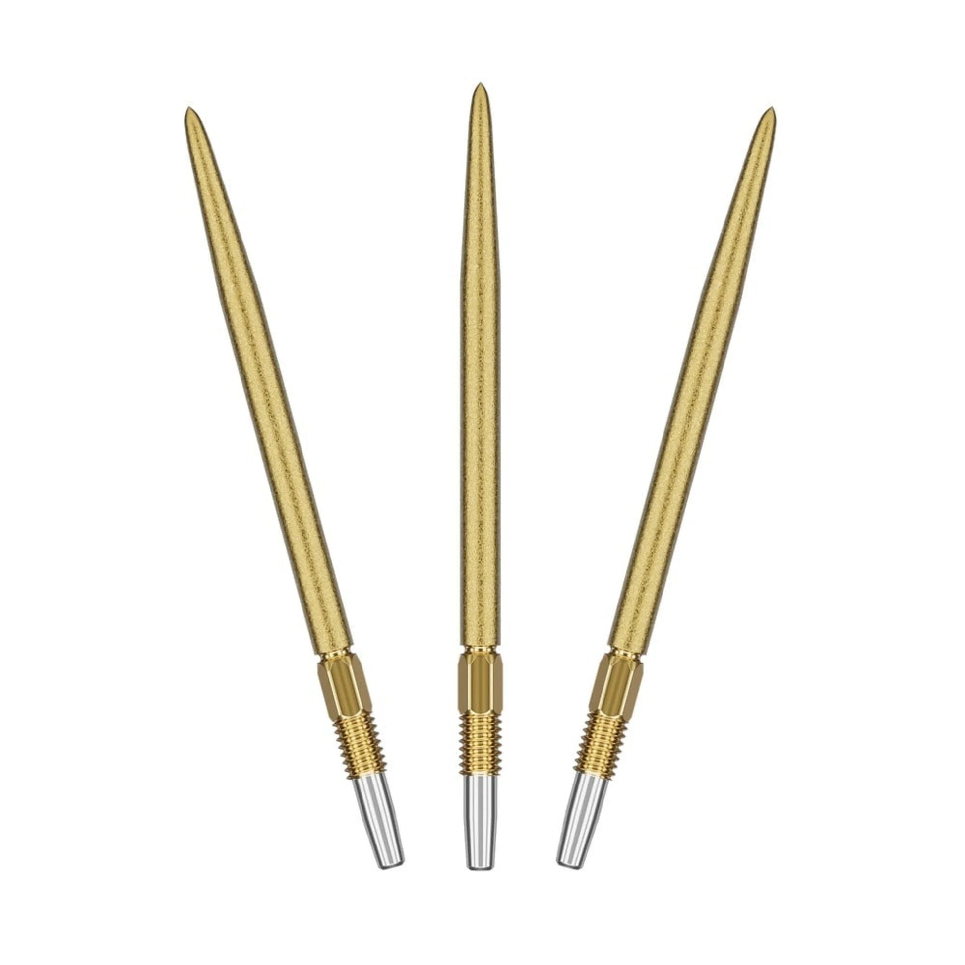 Target Swiss SLK Gold Dart Points image 0