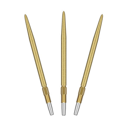 Target Swiss SLK Gold Dart Points image 0