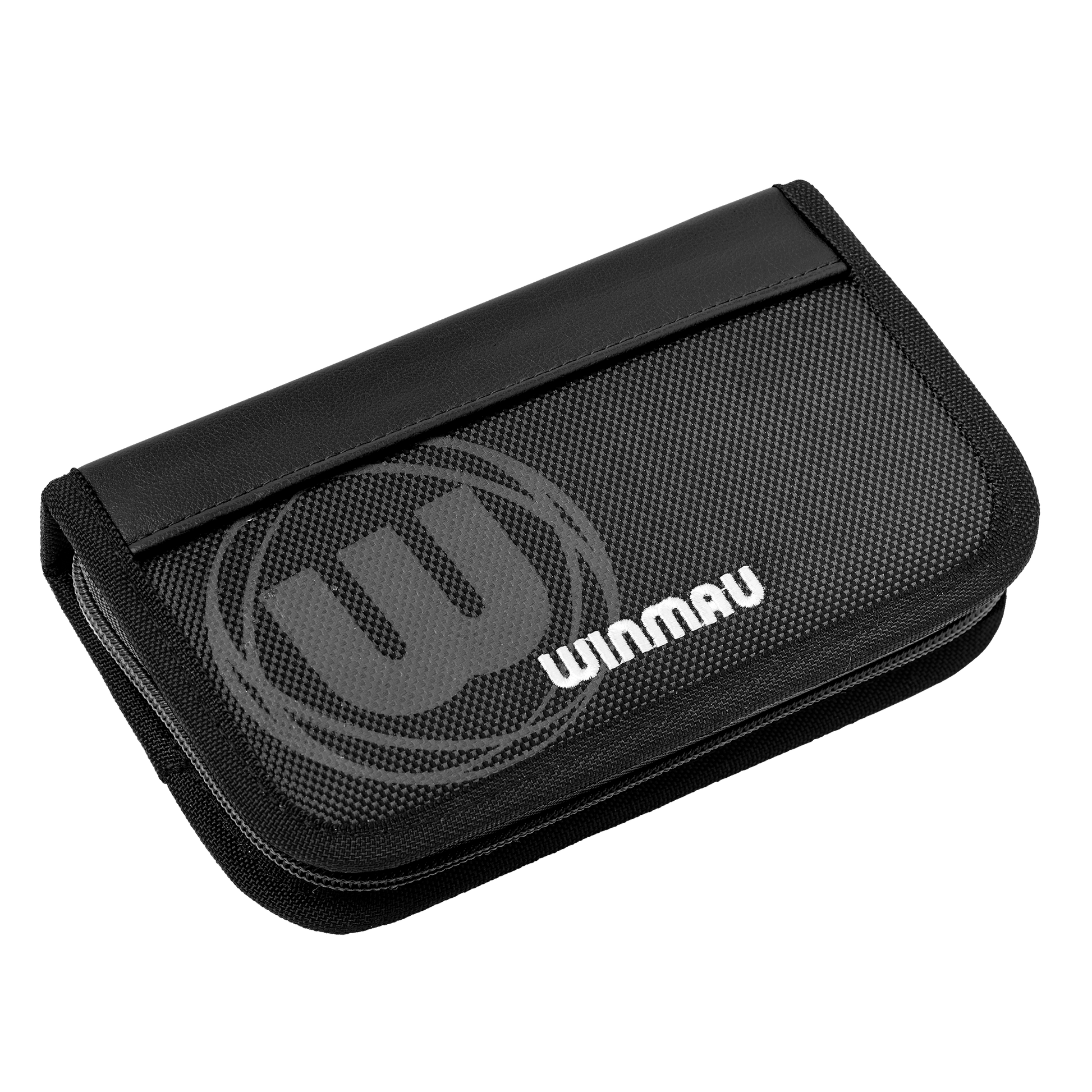 Winmau Urban Pro Darts Case (Black) image 1