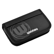 Winmau Urban Pro Darts Case (Black) image 1