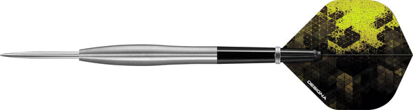 Designa Smoothies V2 - M3 - 90% Tungsten Dart Set image 1