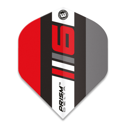 Winmau Prism Delta Blade 6 Dart Flights