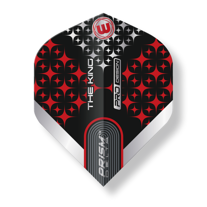 Winmau Players Flight Collection