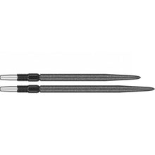 Target Swiss SLK Black Dart Points image 1