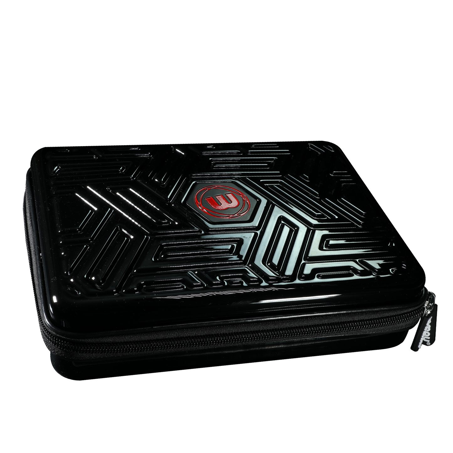 Winmau Armor G4 Black Dart Case image 5