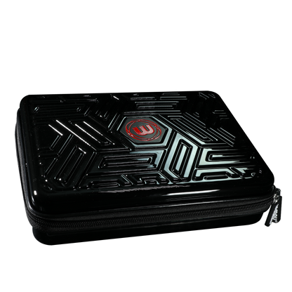 Winmau Armor G4 Black Dart Case image 5