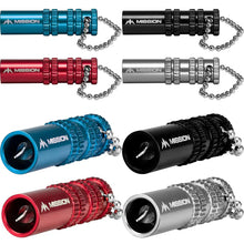 Mission Aluminium Broken Shaft Extractor Removal Tool image 0