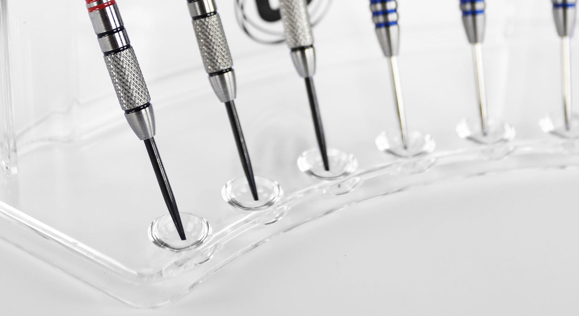 Winmau Wave Darts Display Stand image 3