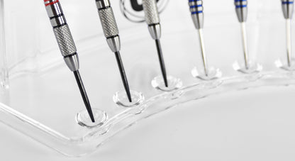 Winmau Wave Darts Display Stand image 3