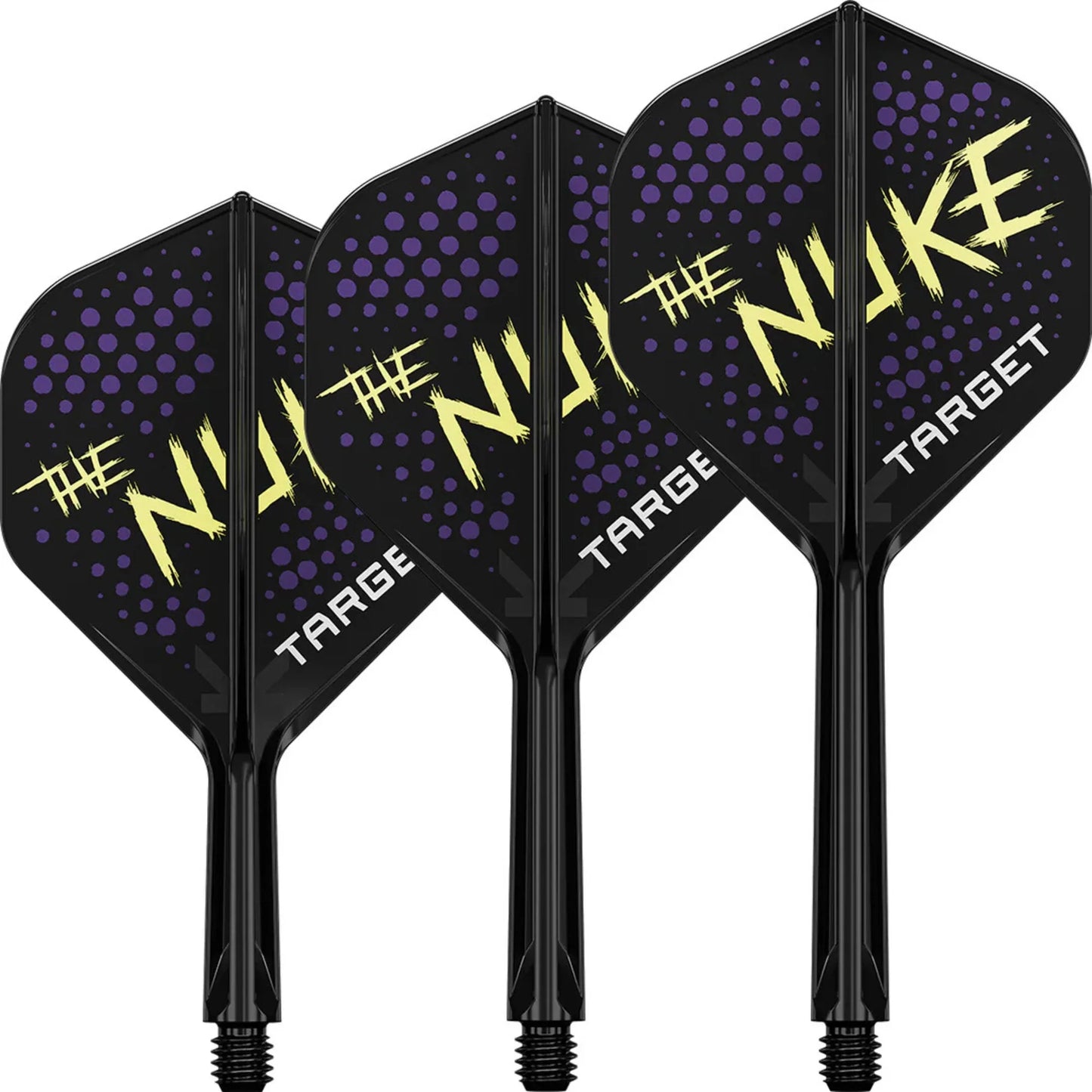 Target K-Flex Luke Littler No2 Dart Flights
