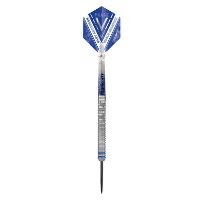 Unicorn Gary Anderson World Champion Phase 5 Steel Tip Dart Set image 4