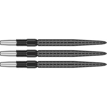 Target Swiss RVE Black Dart Points image 0